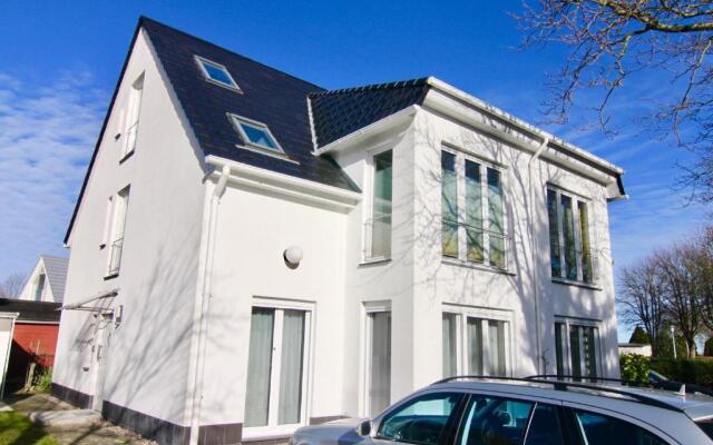 Haus Annelie FEWO 1 EG
