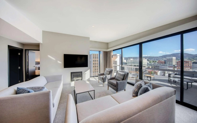 Vibe Hotel Hobart