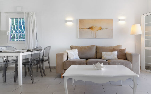 Bungalows Adonis