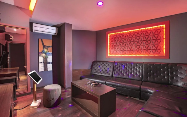 Swiss-Belinn Cibitung