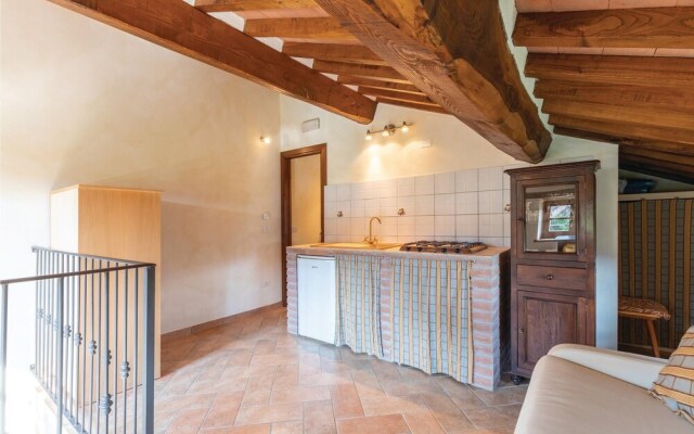 Holiday Home La Capanna - Agr.Casanova