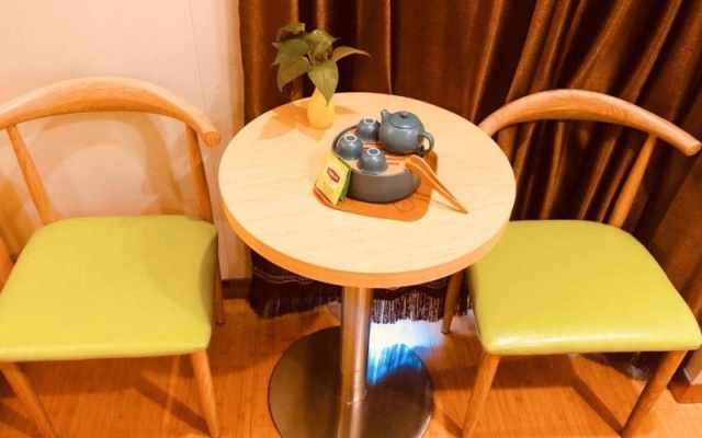 GreenTree Inn Qinhuangdao Lulong County North Gate Road Express Hotel – Guest Rooms – Qinhuangdao