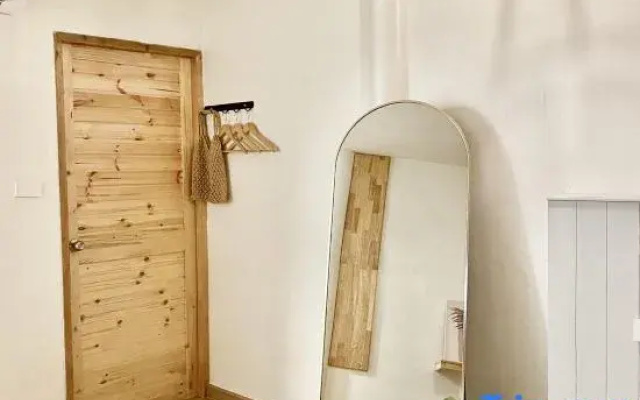 The O room