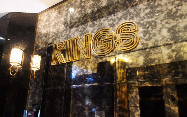 King's Hotel