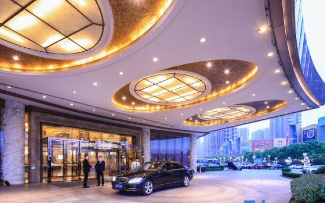 Anhui Empark Grand Hotel