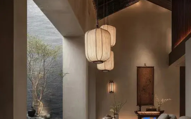 Yijin Hotel