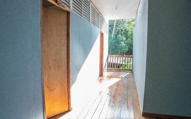 Mari Mari Sepanggar Lodge