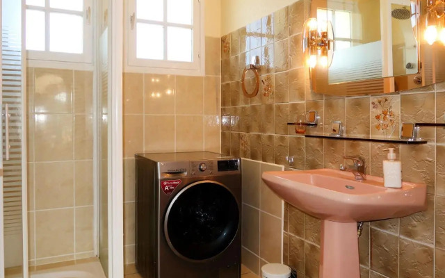 Holiday Home Reve de Mer - LOQ215