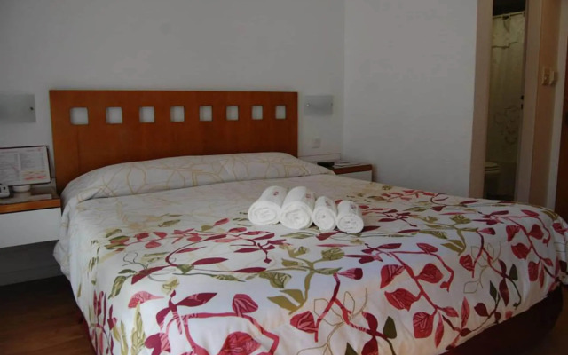 Gran Hotel Vedra