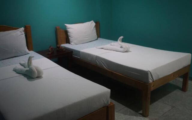 Lylie Hotel