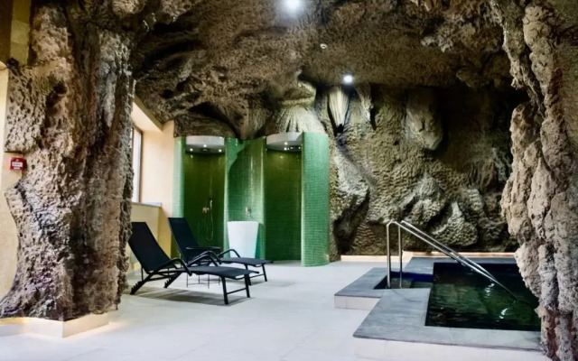 Imperial Hotel&Spa - Baile Olanesti