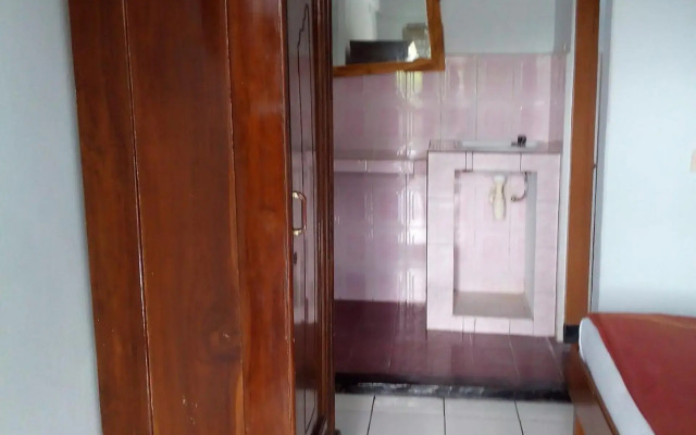 Hotel Dupa