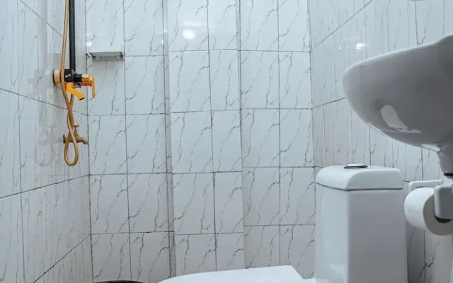 Hotel Merveille Lome
