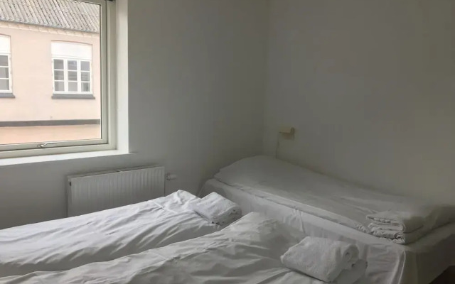 Blokhus-Hune Vandrerhjem