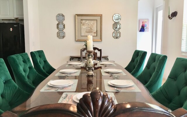 Disney 12 Bedrooms Villa