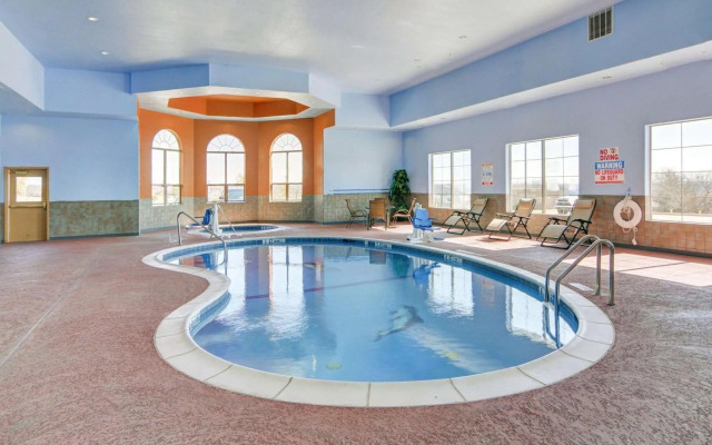 Comfort Suites Lake Worth