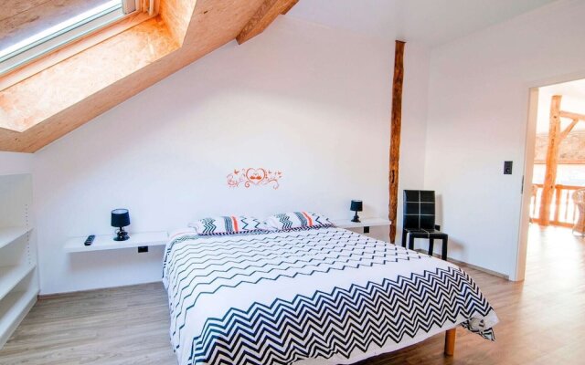 Liege Villa Near Spa Circuit