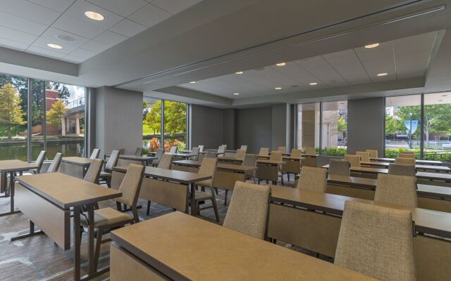 The Westin At The Woodlands