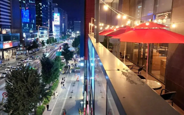 Mercure Ambassador Seoul Hongdae