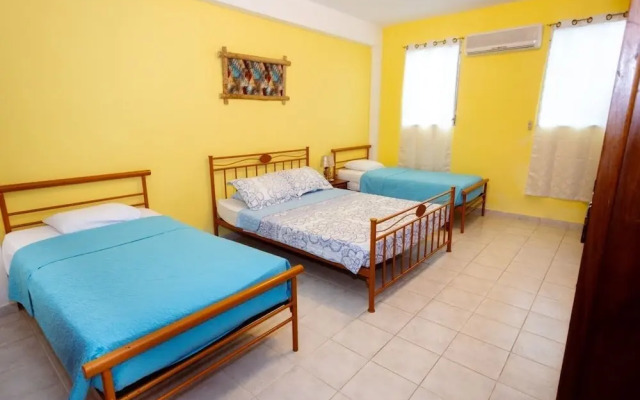 Valle de Antòn Suites