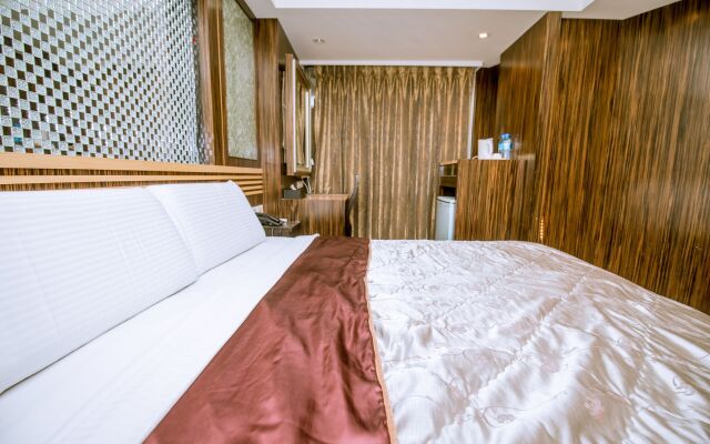 Guide Hotel Taipei Xinyi