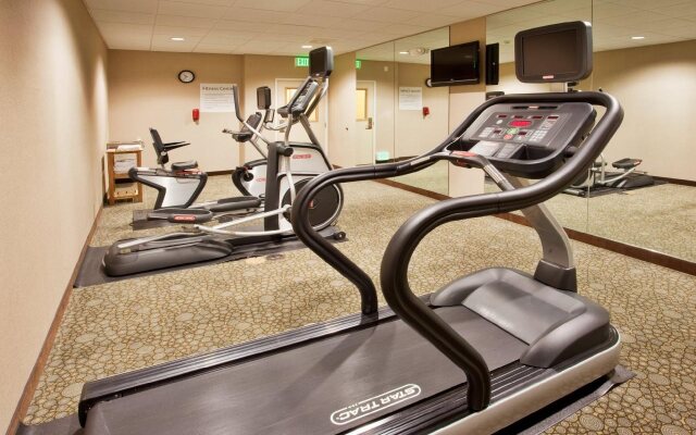 Holiday Inn Express Hotel & Suites Merced by IHG