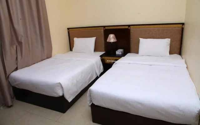 Dream Palace Hotel Ajman