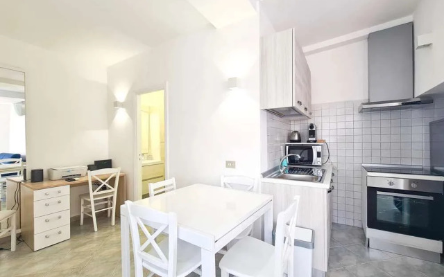 Residenza Tiberio