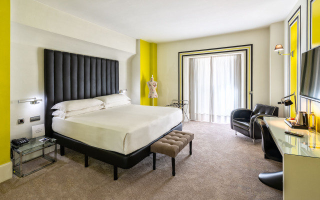 Mariposa Hotel Malaga