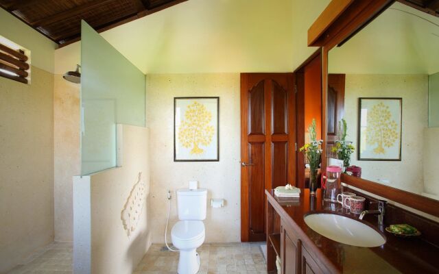 Satori Villas Bali