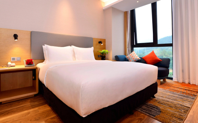 Holiday Inn Express Luanchuan by IHG