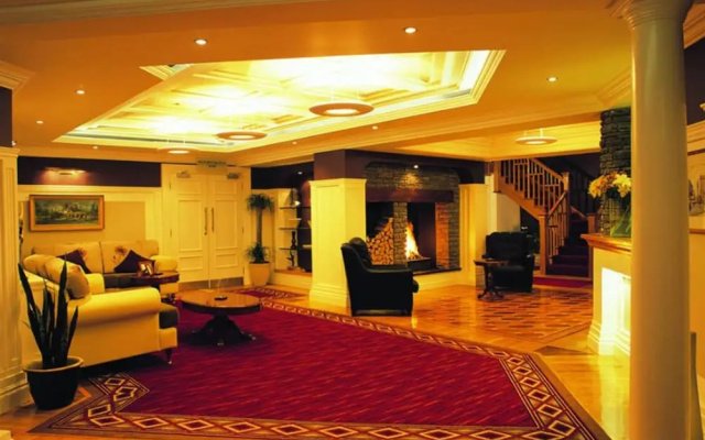 Castle Hotel Macroom