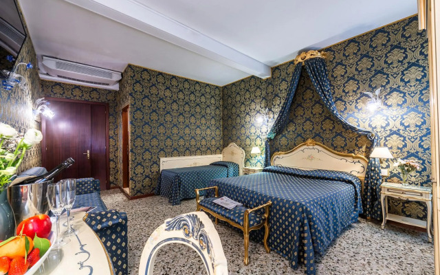 Hotel Al Gazzettino