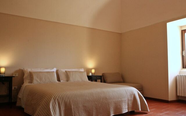 Convento di San Colombo - Dimora Storica