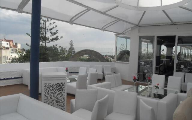Hôtel Sabah