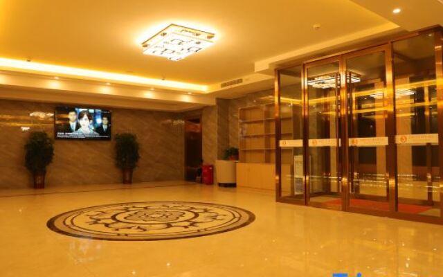 Vienna 3 Best Hotel (Heze High-tech Zone)