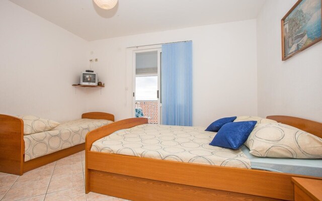 Apartments Mato
