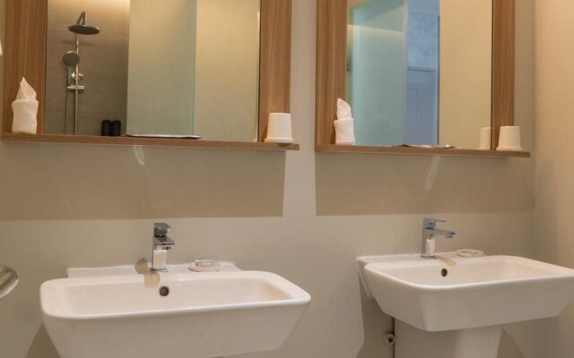 Primeway Suites Cebu