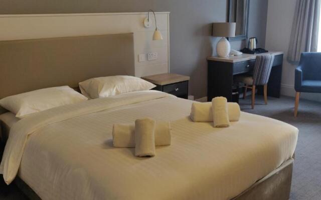 Park Inn by Radisson Bournemouth
