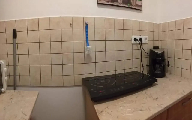 Balassa Családi Apartman