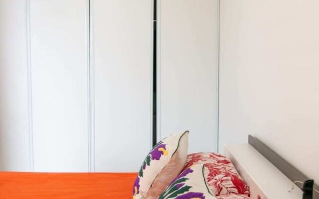 Appartement Hani Tea