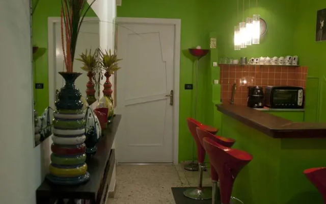 B&B Al Comitato
