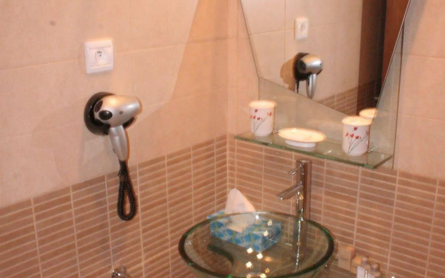 Casablanca Suites & SPA