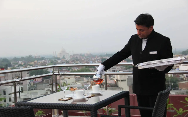 Tajview,Agra-IHCL SeleQtions