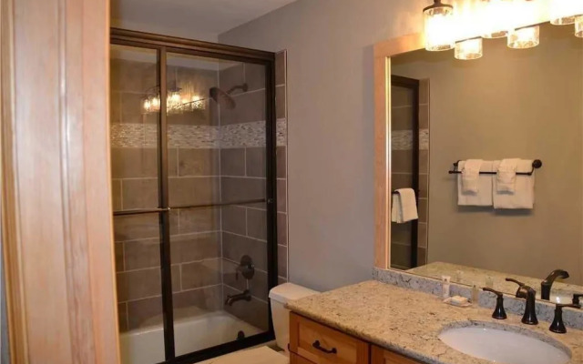 Longbranch Condos Unit 108 by RedAwning