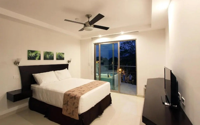 Océano Boutique Hotel & Bistró