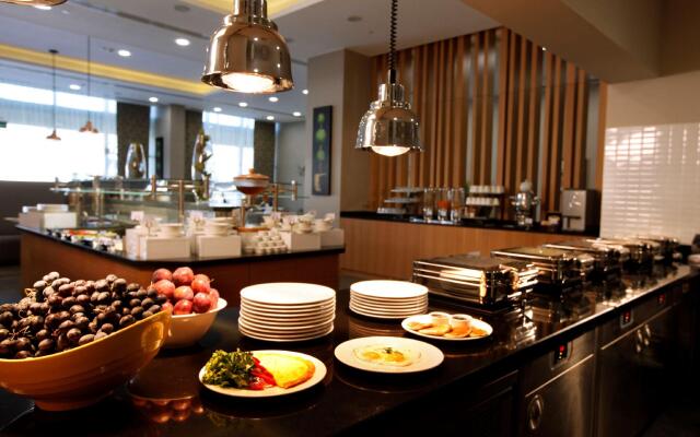 Hilton Garden Inn Erzincan