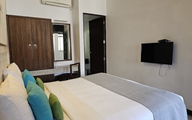 City Beds Negombo