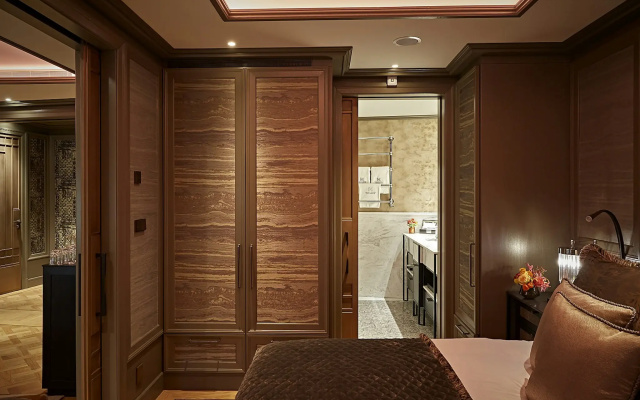 Hotel TwentySeven