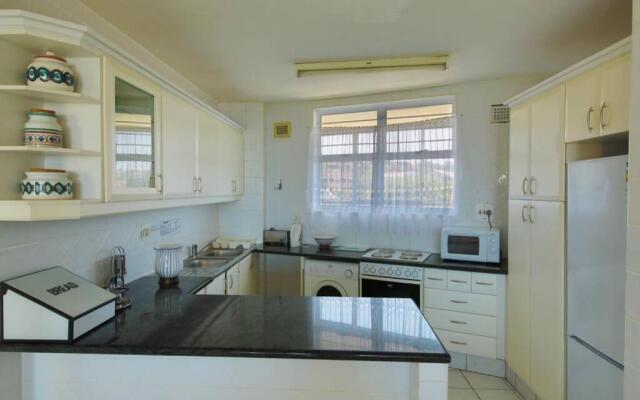 32 Sealodge Umhlanga Beachfront